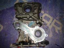 Крышка лобовины перед Nissan Bluebird QU14 QG18DD
