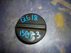 Крышка маслозаливной горловины Nissan Bluebird QU14 QG18DD