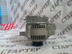 Генератор. Toyota: Dyna, 4Runner, Regius Ace, T100, Regius, Qualis, T.U.V, Mark II Wagon Qualis, Hiace, ToyoAce, Tacoma, Land Cruiser Prado, Hilux Sur...