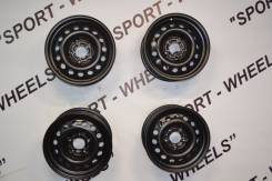 BMW. 7.0x15, 5x120.00