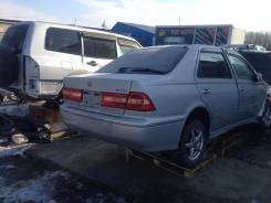 Toyota Vista. SV55, 3SFE