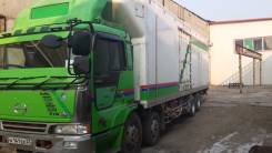 Hino Profia FS. Продам рефрижератор, 13 000 куб. см., 10 000 кг.