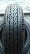 Bridgestone Duravis R670. Летние, 2007 год, износ: 10%, 4 шт
