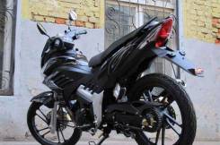Racer. 127 куб. см., исправен, птс, с пробегом. Под заказ