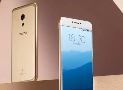 Meizu PRO 6s. ����� ����