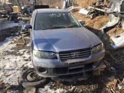 Nissan Avenir. W11, QG18