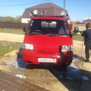 Mazda Bongo. Мазда бонго, 2 200 куб. см., 1 500 кг.