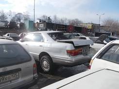 Toyota Crown. JZS141, 1JZ