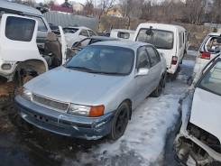 Toyota Corsa. EL43, 5EFE