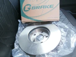 ���� ��������� ��������. G-Brake (������) 26300SA001 ����