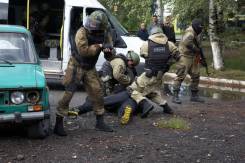 Стрелок. Федеральная Служба Войск Национальной Гвардии . С.Сосновка улица Шоссейная 5