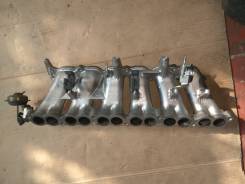Коллектор впускной. Toyota Progres, JCG11 Toyota Crown, JZS175W, JZS177, JKS175, JZS175 Toyota Brevis, JCG11 Toyota Crown Majesta, JKS175, JZS175, JZS...