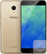Meizu M5. �����, ������, ������� ����