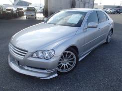 Toyota Mark X. 121, 3GR