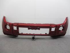 Бампер. Mitsubishi Pajero, V93W, V97W