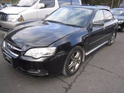 Subaru Legacy B4. BLE003537, EZ30