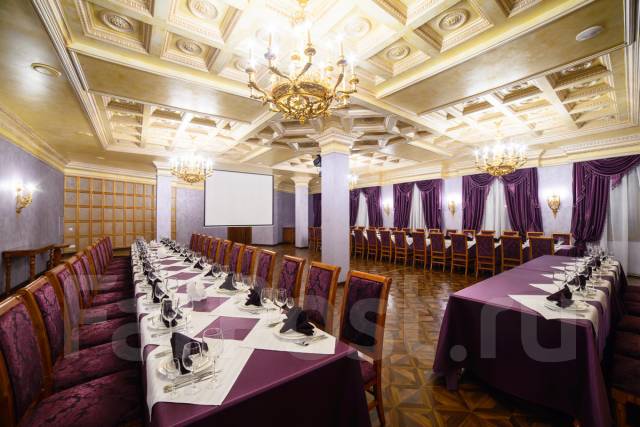 Управляющий рестораном, работа в ООО \"Лесная Заимка-М\" во Владивостоке ...