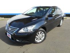 Nissan Bluebird Sylphy. автомат, передний, 1.8, бензин, 34 000 тыс. км, б/п. Под заказ