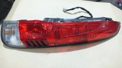 Стоп-сигнал. Daihatsu Terios Kid, J131G Двигатель EFDEM