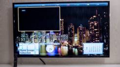 Panasonic Viera tx-pr65st60. больше 46" Плазма