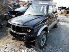 Suzuki Escudo. TD11W, H20A