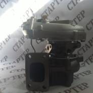 Турбина. Nissan Civilian, RYW40, BJW41, BHW41, RGW40 Nissan Safari, WRGY61, WRGY60, VRGY61, WRY60 Двигатель TD42T