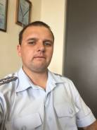 Государственная служба - Некоммерческие организации. Высшее образование, опыт работы 6 лет