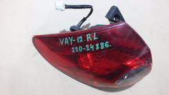 Стоп-сигнал. Nissan AD, VAY12, VZNY12, VY12, VJY12 Nissan Wingroad, Y12, NY12 Двигатели: CR12DE, MR18DE, HR16DE, HR15DE