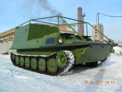 ХТЗ МТ-ЛБ. Продаю МТЛБ, 2 500 кг., 9 500,00 кг.