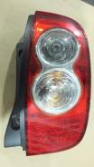 Стоп-сигнал. Nissan March, YK12, K12, BK12, BNK12, AK12 Двигатели: CR10DE, HR15DE, CR12DE, CR14DE