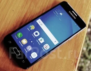 Samsung Galaxy J2 Prime. ����� ����