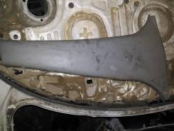 Накладка на стойку. Toyota Mark II, JZX105, GX105, JZX100, GX100, JZX101, LX100 Toyota Chaser, GX100, JZX101, JZX100, GX105, LX100, JZX105, SX100 Двиг...