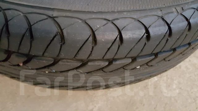 Firestone Firehawk TZ100. ������, 2005 ���, �/�, ����� 20 % ����