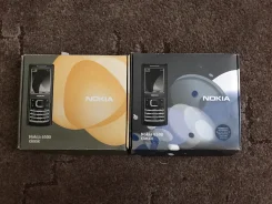 Nokia 6500 Classic. ����� ����