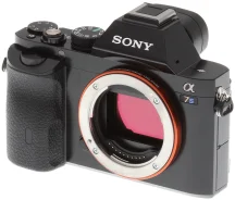 Sony Alpha ILCE-7S. 10 - 14.9 ��, ���: ��� ����. ��� ����� �� ������������ ����