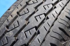 Bridgestone Duravis R670. Летние, 2008 год, износ: 10%, 2 шт