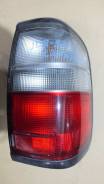 Стоп-сигнал. Nissan Terrano Nissan Terrano Regulus, JLUR50, JTR50, JRR50, JLR50 Двигатели: VG33E, QD32TI