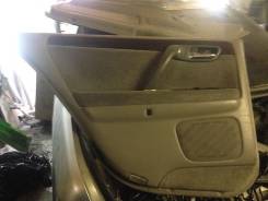 Обшивка двери. Toyota Crown, JZS171, JZS171W
