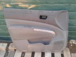 Обшивка двери. Toyota Prius, NHW20