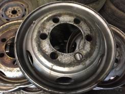 Topy. 6.75x19.5, ET135