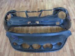 Бампер. Nissan Juke, YF15, NF15, F15, F15E