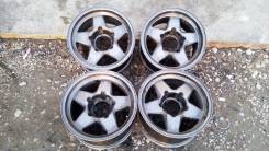 Raguna ZZYZX OX. 8.5x16, 5x150.00, ET-7