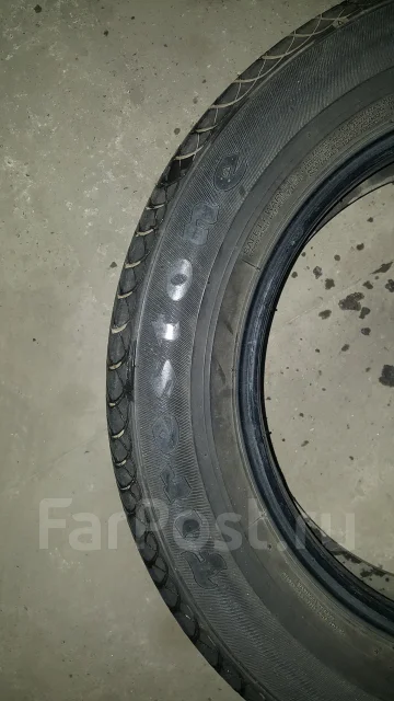 Firestone Firehawk TZ100. ������, 2005 ���, �/�, ����� 20 % ����