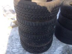Yokohama Geolandar H/T-S G052. ������, 2015 ���, �/�, ����� 5�%