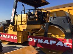 Dynapac CC501. Продается дорожный грунтовый вибрационный каток , 8 300 куб. см.
