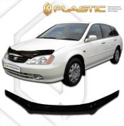 Дефлектор капота. Honda Avancier, TA4, TA3, TA2, TA1