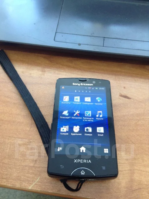Sony Ericsson. �/� ����