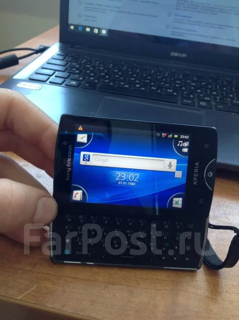 Sony Ericsson. �/� ����