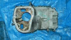 Поддон. Mitsubishi: Airtrek, Chariot Grandis, Legnum, Delica, Galant, Pajero, RVR, Chariot Двигатель 4G64