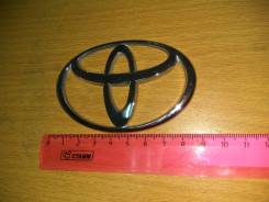 Эмблема багажника. Toyota Corolla, AE114, CE110, CE114, AE112, AE110, AE111, EE110, EE111 Toyota Crown, JKS175, GS171, JZS171, JZS175W, JZS171W, JZS17...